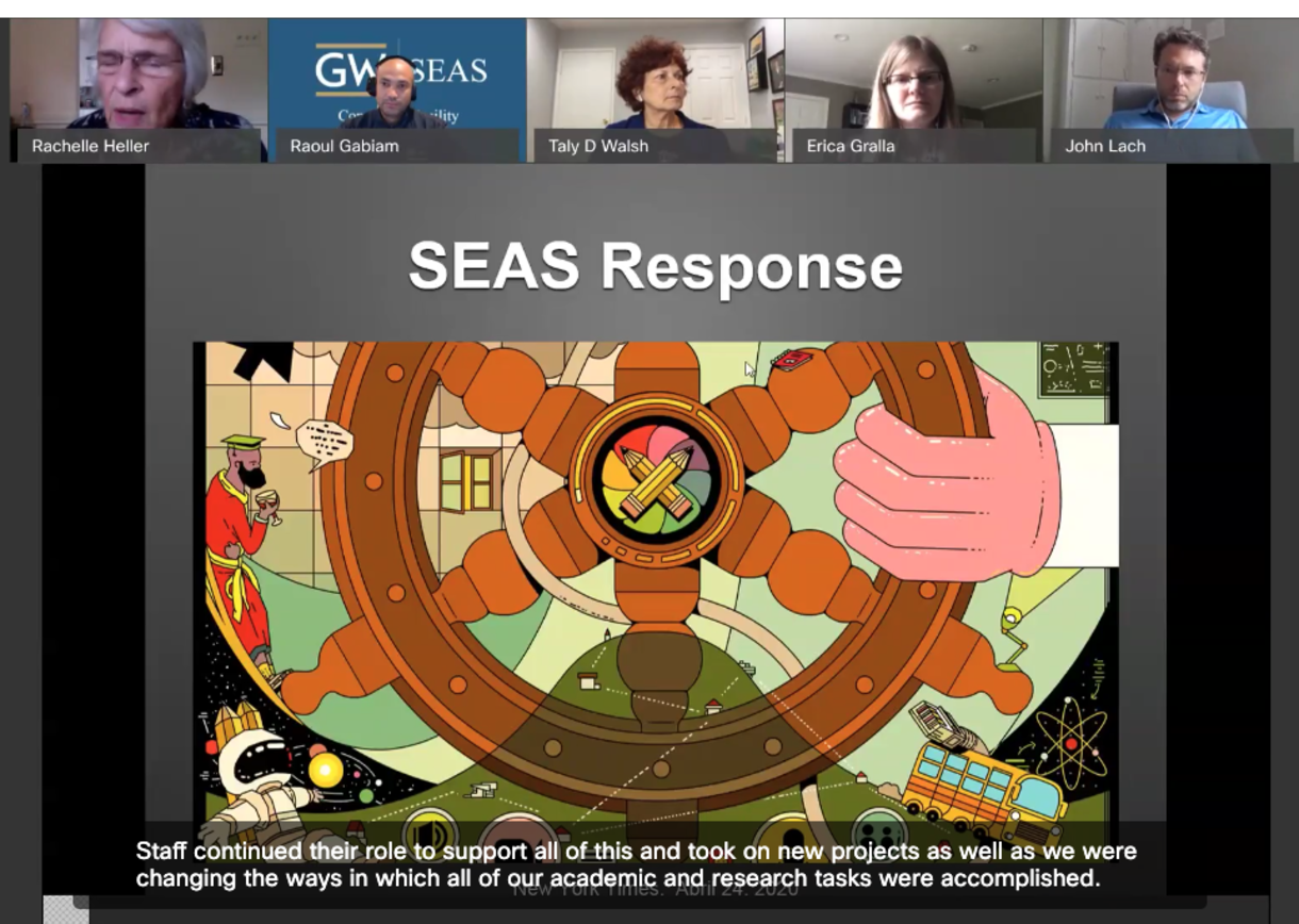screenshot from Zoom webinar 
