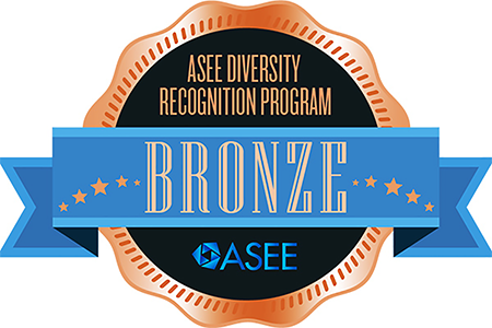ASEE Diversity Award